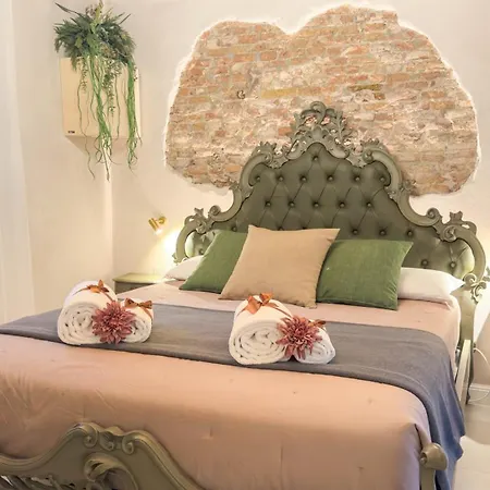 Luxury Calle Olivi *