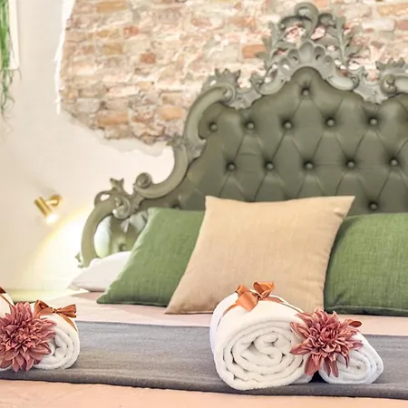 Luxury Calle Olivi * Κιότζα