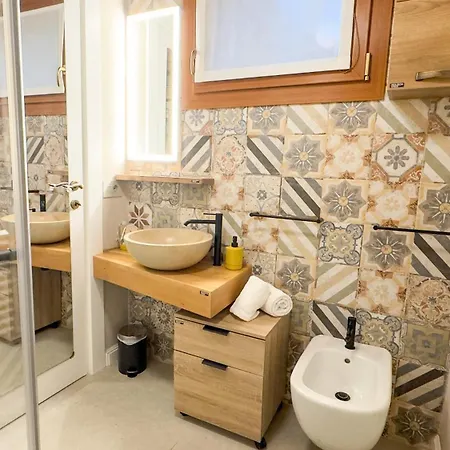 Διαμέρισμα Luxury Calle Olivi Κιότζα