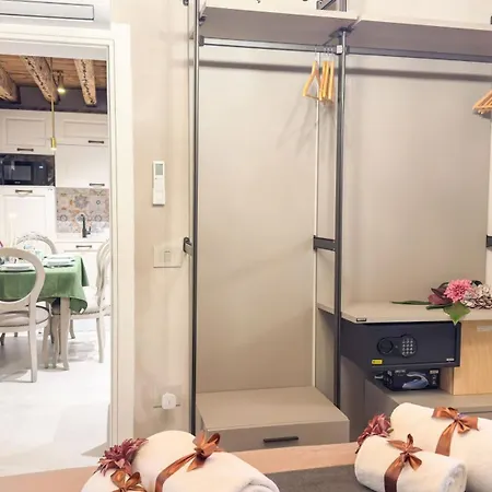 Apartamento Luxury Calle Olivi Chioggia