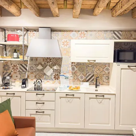 Apartamento Luxury Calle Olivi Chioggia