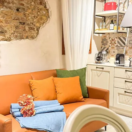 Luxury Calle Olivi Διαμέρισμα *