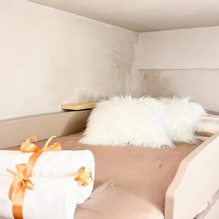 Luxury Calle Olivi Chioggia