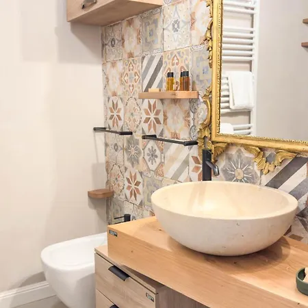 Luxury Calle Olivi Διαμέρισμα