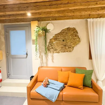 Apartamento Luxury Calle Olivi *