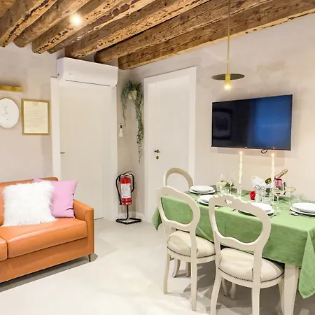 Apartament Luxury Calle Olivi *