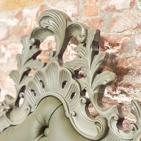Luxury Calle Olivi Chioggia