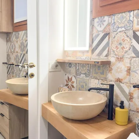 Apartment Luxury Calle Olivi Chioggia