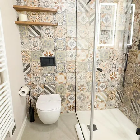 Luxury Calle Olivi Chioggia
