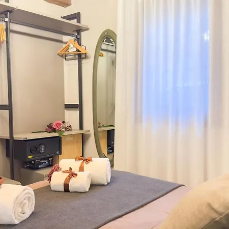 Apartment Luxury Calle Olivi Chioggia