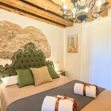 Luxury Calle Olivi *