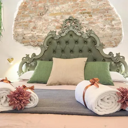 Luxury Calle Olivi Chioggia
