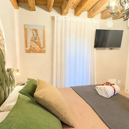 Luxury Calle Olivi Apartament *