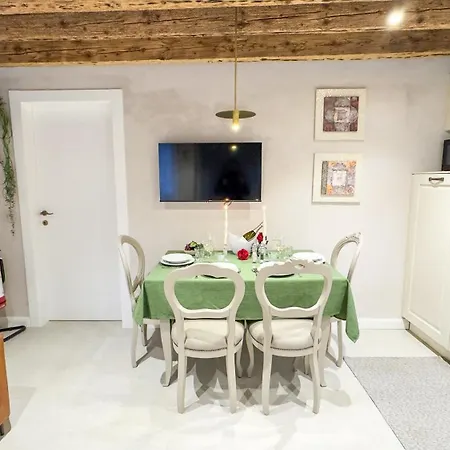 Apartment Luxury Calle Olivi