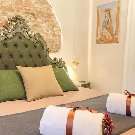 Luxury Calle Olivi