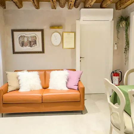 Luxury Calle Olivi Chioggia