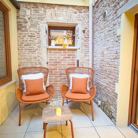 Apartment Luxury Calle Olivi