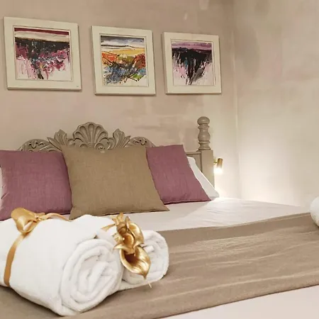 Luxury Calle Olivi