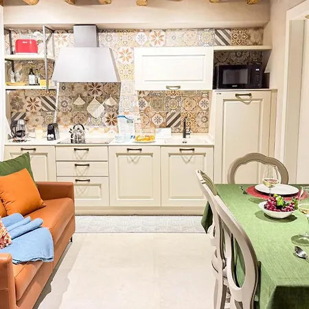 Luxury Calle Olivi Apartament Chioggia