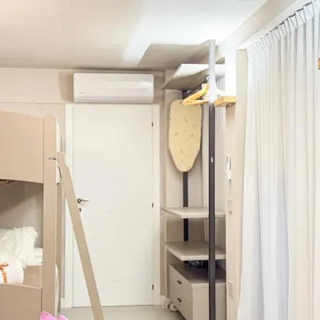 Apartment Luxury Calle Olivi Chioggia