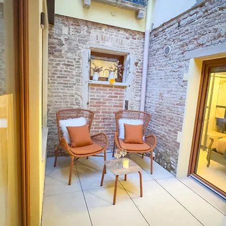 Apartament Luxury Calle Olivi *