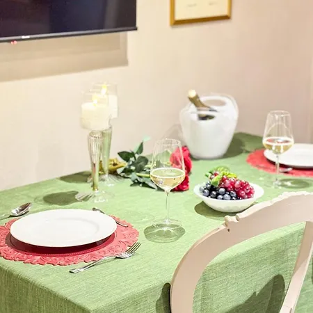 Apartament Luxury Calle Olivi *