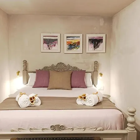 Luxury Calle Olivi