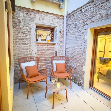 Luxury Calle Olivi *