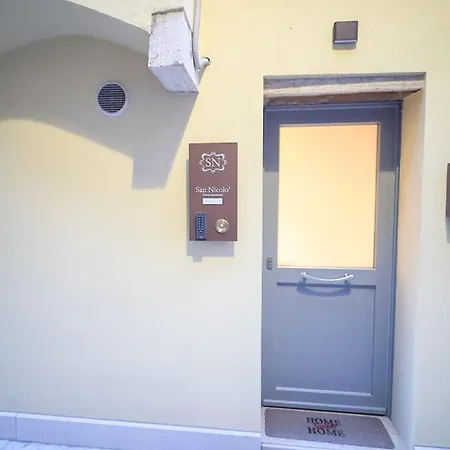 Apartament Luxury Calle Olivi