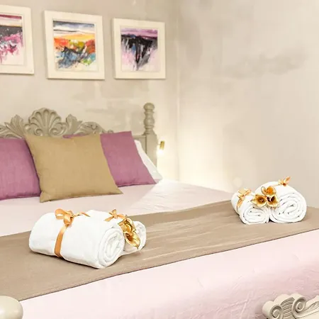 Luxury Calle Olivi