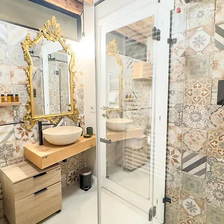 Luxury Calle Olivi * Chioggia